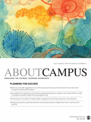 About Campus Journal Subscription