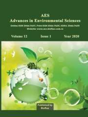 Advances in Environmental Sciences Journal Subscription