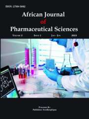 African Journal of Pharmaceutical Sciences Journal Subscription