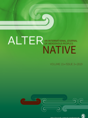 AlterNative: An International Journal of Indigenous Peoples Journal Subscription