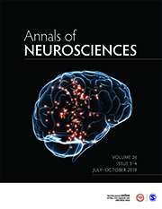 Annals of Neurosciences Journal Subscription