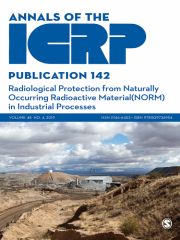 Annals of the ICRP Journal Subscription