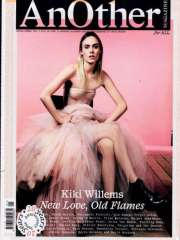 Another Magazine - UK Edition International Magazine Subscription