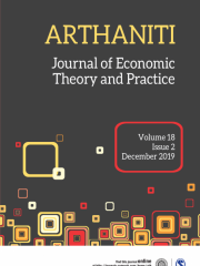 Arthaniti - Journal of Economic Theory & Practice Journal Subscription