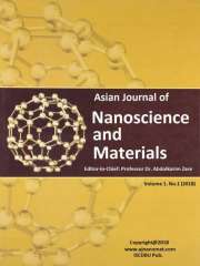 Asian Journal of Nanoscience and Materials Journal Subscription