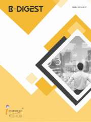 B-Digest Journal Subscription