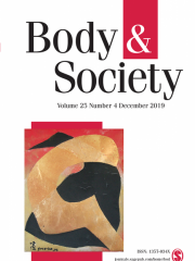 Body & Society Journal Subscription