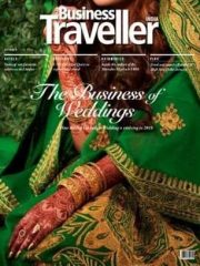 Business Traveller India International Magazine Subscription