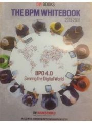 BW BPM White Book Magazine Subscription