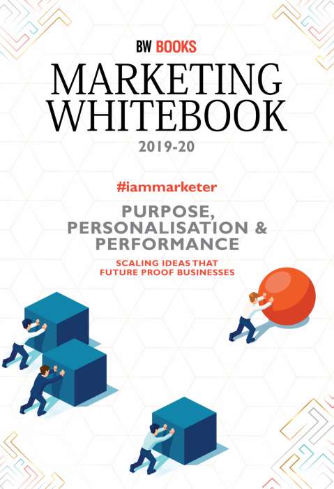 BW MARKETING WHITE BOOK Magazine Subscription BW MARKETING WHITE BOOK Magazine Subscription