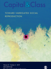 Capital & Class Journal Subscription