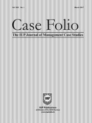 Case Folio Journal Subscription