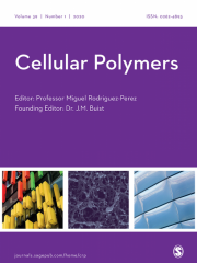 Cellular Polymers Journal Subscription