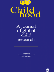 Childhood Journal Subscription