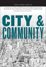 City & Community Journal Subscription