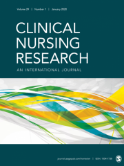 Clinical Nursing Research Journal Subscription