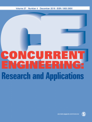 Concurrent Engineering Journal Subscription