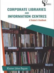 Corporate Libraries and Information Centres Journal Subscription