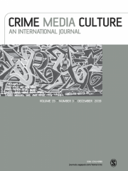 Crime, Media, Culture Journal Subscription