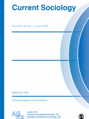 Current Sociology Journal Subscription