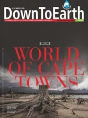 Down to Earth Subscription + Annual Issue Combo Magazine Subscription