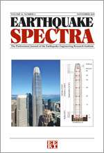 Earthquake Spectra Journal Subscription