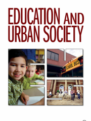 Education and Urban Society Journal Subscription