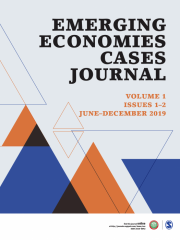 Emerging Economies Cases Journal Journal Subscription