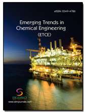 Emerging Trends in Chemical Engineering Journal Subscription
