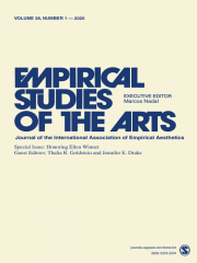 Empirical Studies of the Arts Journal Subscription