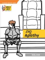 End of Apathy Magazine Subscription