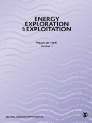 Energy Exploration & Exploitation Journal Subscription