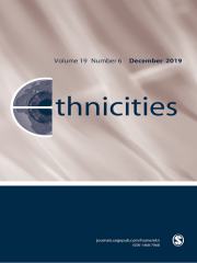 Ethnicities Journal Subscription