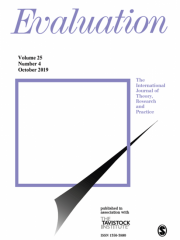 Evaluation Journal Subscription