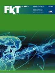 Fernseh-und Kinotechnik (German Language) Journal Subscription