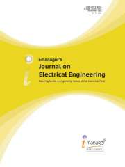 i-manager's Journal on Electrical Engineering Journal Subscription