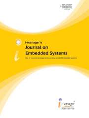 i-manager’s Journal on Embedded Systems Journal Subscription