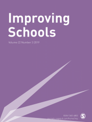 Improving Schools Journal Subscription