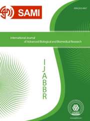 International Journal of Advanced Biological and Biomedical Research Journal Subscription