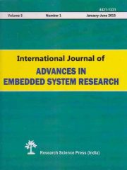 International Journal of Advances in Embedded System Research Journal Subscription