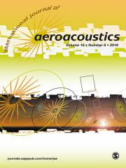 International Journal of Aeroacoustics Journal Subscription