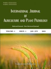 International Journal of Agriculture and Plant Pathology Journal Subscription