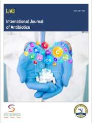 International Journal of Antibiotics Journal Subscription