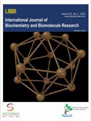 International Journal of Biochemistry and Biomolecule Research Journal Subscription