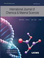 International Journal of Chemical & Material Sciences Journal Subscription