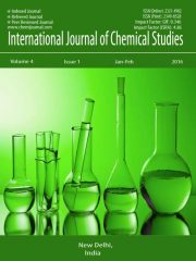 International Journal of Chemical Studies Journal Subscription