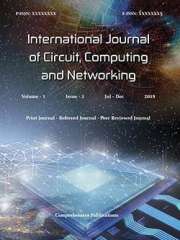International Journal of Circuit, Computing and Networking Journal Subscription