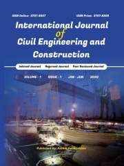 International Journal of Civil Engineering and Construction Journal Subscription