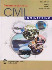 International Journal of Civil Engineering Journal Subscription