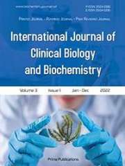 International Journal of Clinical Biology and Biochemistry Journal Subscription